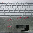 SONY Vaio VGN NW keyboard White - 1-487-387-11