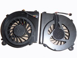 HP Compaq G62 & Presario CQ62 CPU Cooling Fan