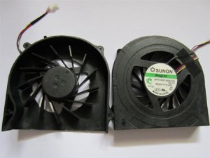 HP Compaq ProBook 4520s 4525s 4720s CPU Cooling Fan