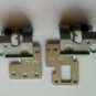 ASUS K52 hinges - ASUS K52F K52JB K52JC K52JR K52JE K52Dr K52N LCD hinges