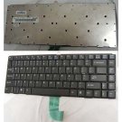 SONY Vaio GRS, GRZ Series Laptop Keyboard -- For 15 inch Display