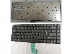 SONY Vaio GRS, GRZ Series Laptop Keyboard -- For 15 inch Display