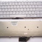 Sony VAIO VGN FS Series Laptop Keyboard - US Layout White Color