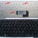 SONY VAIO VPC CW Series Laptop Keyboard - Spanish Layout Black Color