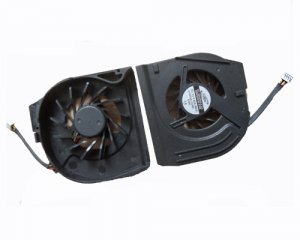 Gateway M465-E MT6700 MT6800 MA3 MA6 MA7 CPU Cooling Fan