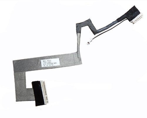 MSI U100 U90 LCD Cable -- K19-3030019