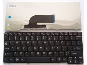 Lenovo Ideapad S10-2 Series keyboard Black
