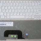 Lenovo Ideapad S12 Series keyboard White 25-008421