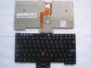 LENOVO / IBM ThinkPad X60 X60S X61 X61S Series keyboard