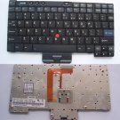 LENOVO / IBM ThinkPad X40 X40T X41 X41T Series keyboard