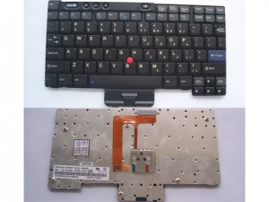 LENOVO / IBM ThinkPad X40 X40T X41 X41T Series keyboard