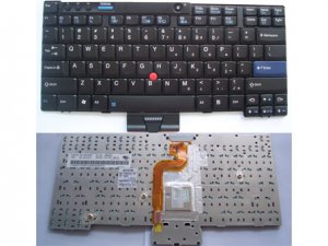 LENOVO / IBM ThinkPad X200, X200S, X200T Series keyboard