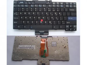 15" LENOVO Thinkpad T40 T41 T42 T43 R50 R51 R52 Series keyboard
