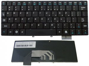 Lenovo Ideapad S9 S9E S10 S10E Series keyboard Black
