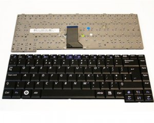 UK Layout Samsung R408, R410, R453, R458, R460 Series keyboard