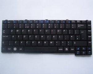 UK Layout Samsung R60, R70 Series keyboard