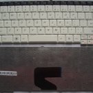 US Layout Lenovo S10-3T Series keyboard White