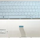 US Layout Gateway eMachines D525 D725 NV40 NV42 NV44 NV48 Series keyboard White