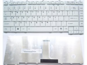 US Layout Grey Toshiba Satellite A200 A205 A210 A215 Keyboard