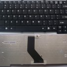 Toshiba Satellite L10, L15, L20, L25 Series / Tecra L2 Series Black keyboard