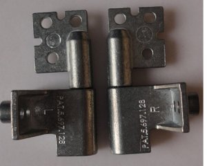 Samsung R18 R20 R25 R23 R26 Series 14.1" LCD Hinges