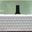 SONY Vaio VGN NS Series laptop keyboard White