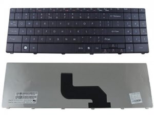 Gateway EC-54 EC-58 EC5409U EC5412U EC5801U EC5802U laptop keyboard