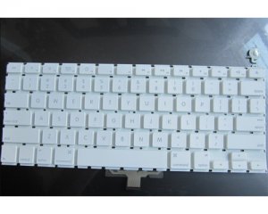 Apple MacBook 13.3" A1181 Keyboard white