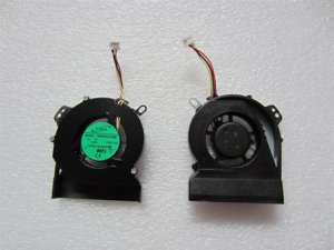 Lenovo IdeaPad S9 S10 S10-2 M10 Series Laptop Fan -- AB5005UX-R03 (3 Pins)