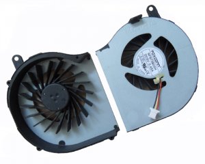 HP Compaq Presario CQ72 Series CPU FAN
