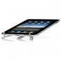 Compass Mobile Stand Desktop Holder For iPad Tablet PC