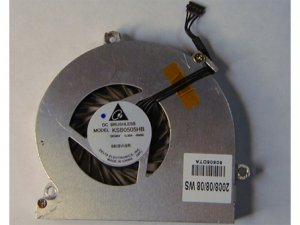 A1181 fan - New Apple MacBook A1181 13" 13.3" CPU Fan (for 965 mainboard only)