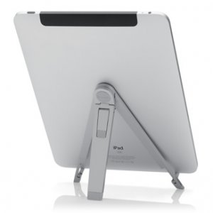 Mobile Stand For 7" Tablet PC Iphone 4 i-touch Holder