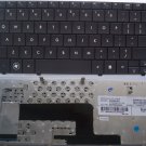 HP Mini/Mini-Note 110 Series Laptop Keyboard 535689-001 -- [Color: Black]