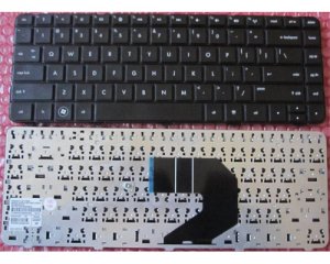 HP G6  G6T G6X keyboard - HP Pavilion G6  G6T G6X Series Laptop Keyboard