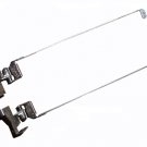 Toshiba Satellite A660 A660D A665 A665D 15.6" LCD Hinges