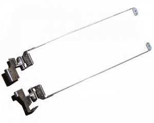 Toshiba Satellite A660 A660D A665 A665D 15.6" LCD Hinges