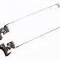 Toshiba Satellite A660 A660D A665 A665D 15.6" LCD Hinges