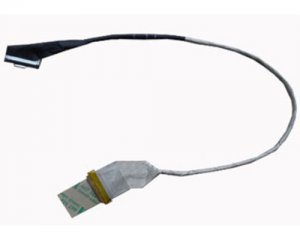 HP COMPAQ G72 /  Presario CQ72 Series LCD Cable - DD0AX8LC003