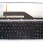 ASUS K50 K60 K61 K70 F52 F90 laptop keyboard With Backlit