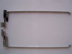 HP DV9000 hinges - HP Pavilion DV9000 LCD hinges (10 pairs/lot)