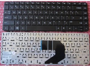HP Compaq Presario CQ43 Series Laptop Keyboard