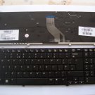 UK Layout HP Pavilion DV6 DV6-1000 DV6-2000 DV6-2100 Black Glossy keyboard