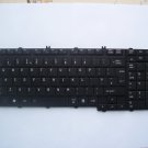 UK Layout Black Toshiba satellite P200 P205 P205D laptop keyboard