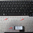 SONY 1-487-557-21 148754521 Laptop Keyboard - US Layout Black Color