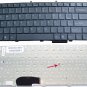 US Layout Sony 147977821 148024421 Laptop Keyboard Black