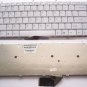Sony 1-479-153-21 147915321 Laptop Keyboard - US Layout White Color