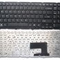 Sony VAIO 148915721 Series Laptop Keyboard - Black