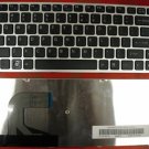 Sony VAIO 1-487-786-21 Series Laptop Keyboard - Black