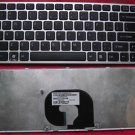 Original Keyboard fit Sony VAIO VPC-Y VPC-Y11 VPC-Y21 Series Laptop - Black
